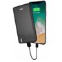 Powerbank T'NB PBU10000 Noir 10000 mAh
