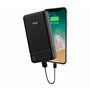 Powerbank T'NB Noir 30000 mAh