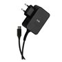Chargeur mural T'NB Noir 65 W