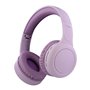 Oreillette Bluetooth T'NB TONALITY Violet