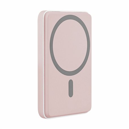 Powerbank T'NB 5000 mAh Rose Magsafe
