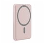 Powerbank T'NB 5000 mAh Rose Magsafe