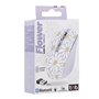Souris Bluetooth Sans Fil T'NB FLOWER Multicouleur 1600 dpi