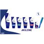 Akileïne Poudre Absorbante 75 g