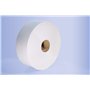 Distributeur Bobine Hygiénique Jumbo 400 Blanc - JVD