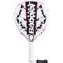 Babolat Tech Vertuo Juan Lebron 2025 Non Cordée 355G Raquette De Padel Raquette De Padel Blanc - Noir