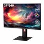 Konix Écran Gaming Stormfury 4K 27" PC