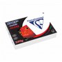 Clairefontaine DCP 6871C Ramette de 250 feuilles de papier pour imprimante et photocopieurs aux couleurs intenses Format A4 21 x