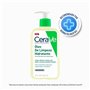 Soin nettoyant CeraVe