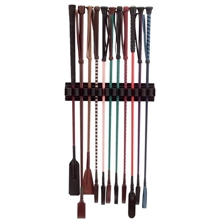 Présentoir Mural à cravache - Unique - Unique