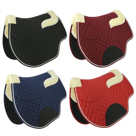 Norton Tapis Amortisseur Couleurs - Marine