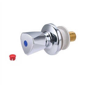 Robinet de Bidet Mâle 15x21 NOYON & THIEBAULT