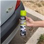 GS27 - Rénovateur Pare-Chocs & Plastiques Extérieurs - Nettoyage et Protection Pare-Chocs - 400 ml