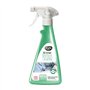 GS27 - Nettoyant Textiles et Alcantara GS27 Pure Ecocert - Nettoyant Moquette Voiture et Tissus intérieurs - 500 ml