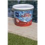 EDG by AQUALUX INTERNATIONAL - Chlore Rapide (Choc) Piscine - Pastilles 20g - Seau 5kg - Effet Immédiat - Spécial Rattrapage Eau