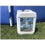 Aqualux - Floculant Clarifiant Piscine - Spécial Eau Trouble Piscine- Liquide - Bidon - 5 litres - EDG by AQUALUX