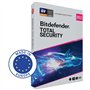 Bitdefender Total Security | 10 dispositivos | 2 anni | IT