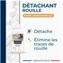 STARWAX - Détachant Rouille - Marbres et Pierre Naturelles - Nettoie et Elimine les Traces de Rouille - n'Altère pas - Fabriqué