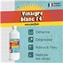 Nettoie et Fait Briller - 100% d'Origine Naturelle - - Format Pratique en
