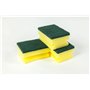 Spontex – éponge Abrasive salvaunghie x3