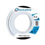 Electraline 60107083J Couronne de câble H05VV-F pour rallonge 5 m section 3G2