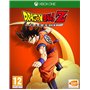Dragon Ball Z: Kakarot (Xbox One)