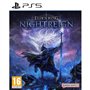 Elden Ring Nightreign - Jeu Seekers Edition PS5
