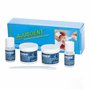 AJUSDENT Rebasage souple pour fixer durablement les dentiers sans colle