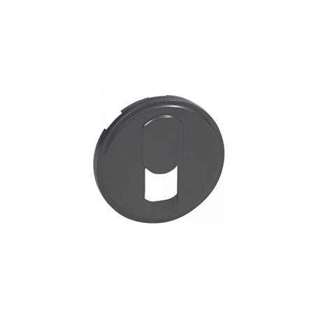 Legrand 067937 Enjoliveur Céliane pour Prise Téléphone pour Réseau Mixte et Basique