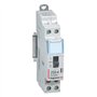 CONTACTOR SILENC. 25A 2NA 230V