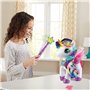 Peluche Licorne Interactive – Dés 4 Ans - Version FR