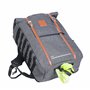Zéfal Urban Backpack - Sac à Dos Vélo Urbain - Sacoche Porte Bagage Velo Ordinateur Portable 15 Pouces Etanche - Sac à Dos Vélo 