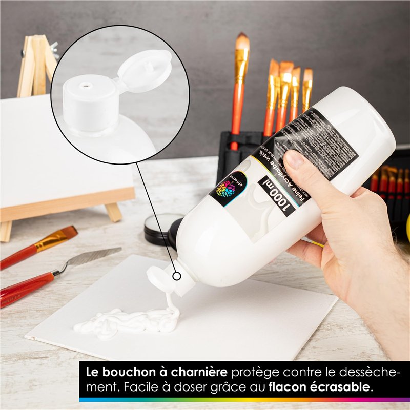 ZEFAL Deflector RS75 Guardabarros MTB - Negro - 27.5" / 29"