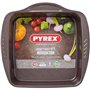 Plat a four - PYREX - 1452050 - Carré - En acier - 324 cm