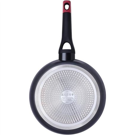 Poele - PYREX - 1455020 - En aluminium forgé - Antiadhésif - 30 cm - Sans PFAS