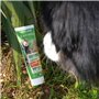 VETOCANIS - Dentifrice pour Chien et Chat - Soin Dentaire Triple Action - Tartre, Gencives Saines - A L'Extrait de Calendula - F
