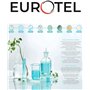 Eurotel Roll On - Duri’soin - Gel Durillons et Cors aux Pieds - Aux Huiles Essentielles - 10 ml