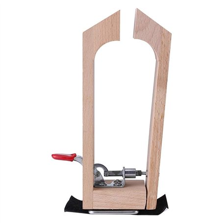 Fafeicy Outil de Serrage en Bois pour Bricolage Couture