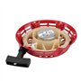 Terisass Recoil Pull Starter Starter Starter Accessoires de démarrage+lanceur groupe electrogene defitec lanceur groupe electrog