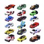 Majorette - Racing Cars - Petites voitures aléatoires très détaillées à l'échelle 1/64 (7