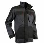 Veste Céramique LMA Gris nuit/Noir - T4.L - 2064 T.L