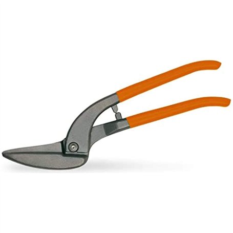 CISAILLE FORGÉE PÉLICAN 300 MM - Coupe à gauche