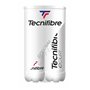 Tecnifibre Mixte Court Balles De Tennis