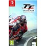 TT Isle of Man: Ride on the Edge pour Nintendo Switch