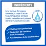 HYALUGEL - Spray buccal - Lésions peu accessibles - Aphtes - Petites plaies - Etats inflammatoires (saignement) - Acide Hyaluron
