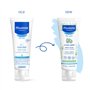 Mustela Hydra Bebe Crème visage dès la naissance 40 ml