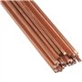 baguette de brasage - rb5246 - brasage du cuivre d2 - 1kg - castolin 5246rb2010p