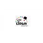 P'TIT CLOWN - 14515 - Lot de 50 Plumes Colorées 3g - Couleurs Aléatoires - Accessoire de Décoration pour Carnaval, Anniversaire,