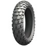 MICHELIN 150/70 R17 69R ANAKEE WILD R TL/TT - 70/70/R17 69R - A/A/70dB - Moto Pneu