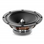 Focal 1 kit 2 Voies Auditor ASE-165 ASE165 6.5" 165 mm 16.5 cm 60 Watt rms 120 Watt Max avec 2 woofers 2 tweeters 2 Crossover 4 